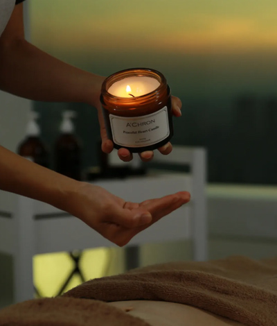 西安灞桥区至尊芳疗精油SPA