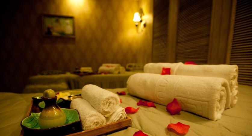 西安灞桥区必去养生spa会所“探店”,2022已更新