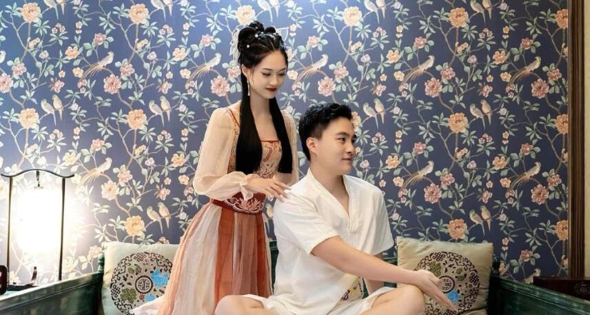 西安灞桥区足疗SPA休闲会馆_您的感受我们的追求