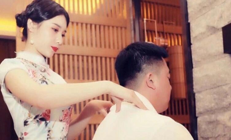 推荐一家西安灞桥区高档会馆休闲生活即刻开启