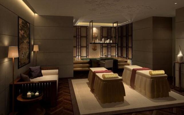 西安灞桥区家庭式spa足浴会所-开启美好休闲养生生活(今日会馆热点)