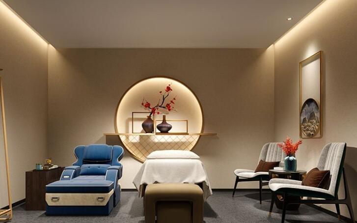 西安灞桥区项目多的桑拿会所-用我们的双手为您缓解疲劳