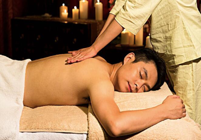 2026更新西安灞桥区高端SPA会所-分享spa的好处