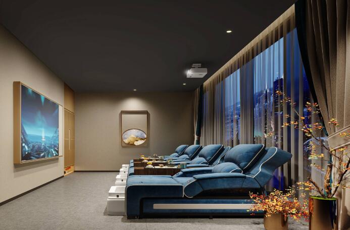 西安灞桥区比较不错的男士休闲Spa会馆哪里有，带着好奇心来这体验一把吧