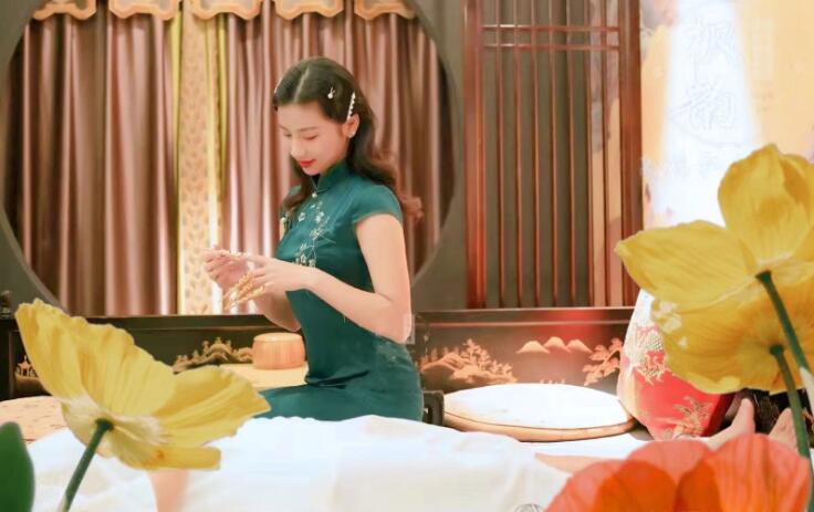 西安灞桥区高端男士养生会所,良心会所真心推荐