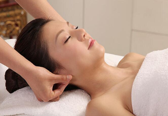 西安灞桥区休闲会所艺师风采展示（四）