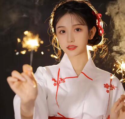 西安灞桥区男士足疗艺师风采（六）