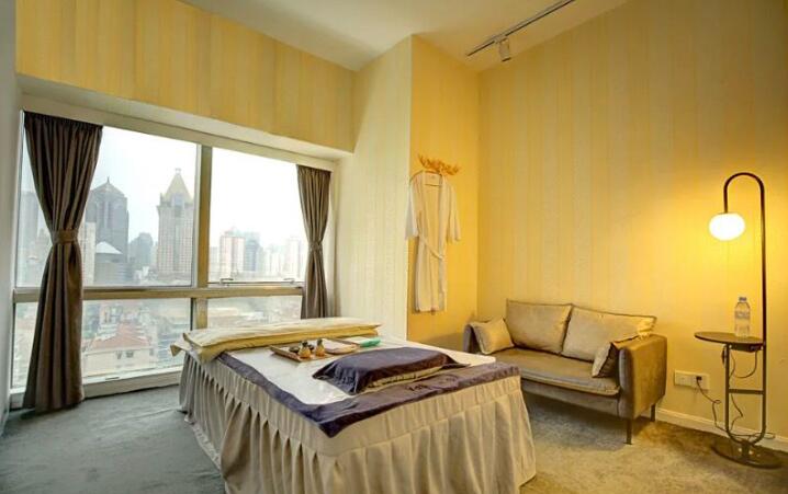 西安灞桥区有什么好的会所都在这里哦