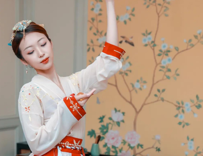 西安灞桥区桑拿水疗艺师展示（十二）刚去的这家不错