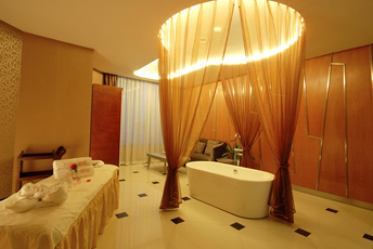 西安灞桥区养生馆之脾胃虚弱的食疗配合